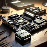 Upgrade Your Handheld Gaming PC with AYANEO’s New Ryzen 7 8840U Motherboards