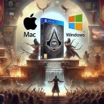 New Hope for Mac Gamers: «Assassin’s Creed: Shadows» Launches Simultaneously on Mac and Windows