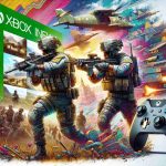 Call Of Duty Arriving on Xbox Game Pass to Revolutionize the Franchise