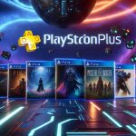 PlayStation Plus June 2024: Anticipated Games for PS5 and PS4