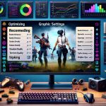 Optimizing Your Fortnite Experience: Graphics Settings Guide