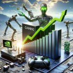 NVIDIA’s Gaming Sector Reports Strong Revenue Amidst AI Dominance