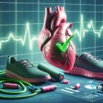 Study Finds That Regular Exercise Reduces Risk of Heart Disease