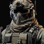 Rumored Shape-Shifting Operator Coming to Call of Duty Season 4