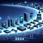 The Evolution of Gaming Technology in 2024