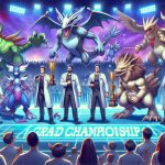 Pokemon Masters EX Introduces Exciting Neo Champion Event