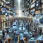 The Growing Market for Mixed Reality Technology