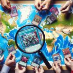 PSA Expands its Global Reach with Pokémon TCG