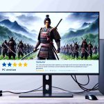 Ghost of Tsushima PC Port Receives High Praise from Players