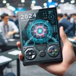 ZOTAC Unveils Exciting New Handheld Gaming PC at Computex 2024