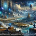 New Age of Wonders 4 Expansion « Eldritch Realms » Promises Exciting Additions