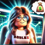 From Roblox Player to Six-Figure Freelancer: How Kyasia Watson Turned Her Passion into Profit