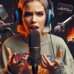 Doja Cat Slams Fortnite Players, Calling Chains of Hades Weapon “Unfair”