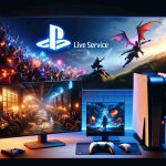 Sony Interactive Entertainment to Launch Live Service Games Simultaneously on PC and PS5