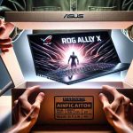 The Exciting Arrival of the Asus ROG Ally X: Release Date, Price, and Specs