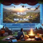 Fortnite Downtime May 31, 2024: What to Expect