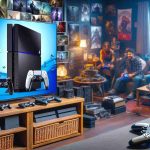 Despite PlayStation 5’s Success, Many Gamers Still Stick with PlayStation 4