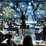 The Future of Education: Transformative Learning in the Metaverse