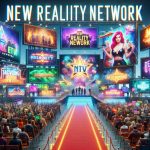 New Reality Network Launches with Exciting Lineup of Shows