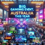 Nintendo Live Event Coming to Australia This Year