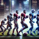 EA Sports College Football 2025: The Ultimate Revamp in College Football Gaming