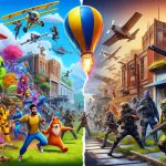 Fortnite and Fallout Crossover: What Can We Expect?