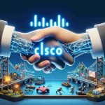 Cisco Deepens Partnership with Riot Games in Esports