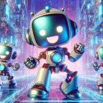 Sony’s Beloved Astro Bot Series to Make a Comeback with a New Game