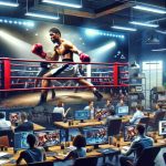 Independent Studio Hopes to Revive Boxing in Gaming with New Release