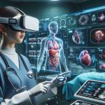 New Trends in Virtual Reality (VR) for Medical Training