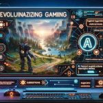 Revolutionizing Gaming with AI-Powered Assistance