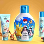 &be Collaborates with Pokémon for Limited-Edition Sunscreen Collection