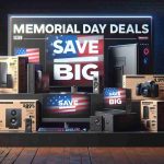 Save Big on Lenovo’s Memorial Day Deals for Laptops, Monitors, and Gaming PCs