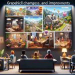 The Sims 4 Commits to Improving Game Experience