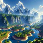 Best Minecraft Seeds for Unique Adventures