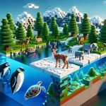 Minecraft Wildlife Update: Enriching the Game with a Lively Ecosystem