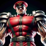 Is M. Bison Resurrecting in Street Fighter 6?