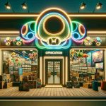 Nintendo Announces the Opening of a Second Store in San Francisco in 2025