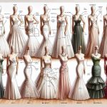 How to Choose the Perfect Wedding Dress for Your Body Type