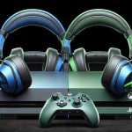 Razer Releases New Gaming Headsets for PlayStation and Xbox Platforms