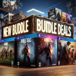 New Bundle Deals: Save Big on Top Games