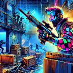 Introducing Wreck: A New FPS Game That Combines Hotline Miami with Destructible Environments