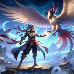 The Epic Tale of Kaito Arii’s Talonflame: Unleashing the Unconventional