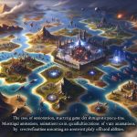 Songs of Conquest: A Strategy Game Sensation