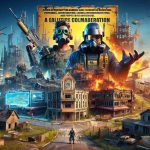 New Fallout Collaboration Coming to Fortnite