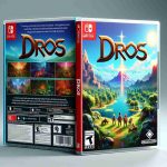 DROS: A Unique Adventure Awaits on Nintendo Switch