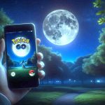 Discover the Magic of Moonlight in Pokémon GO