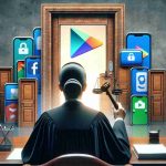 Judge Orders Google to Consider Allowing Competing App Stores on Google Play