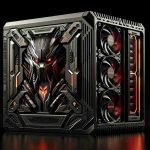 ACER Predator Orion X: A Powerhouse Gaming Mini PC with Cutting-Edge Cooling