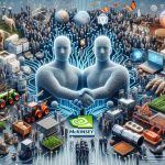 McKinsey and NVIDIA Join Forces to Revolutionize Industries with Generative AI